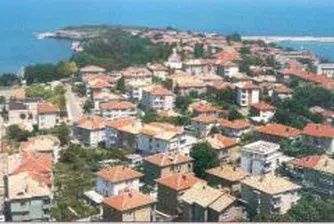 Master Plan for Tsarevo Municipality Approved