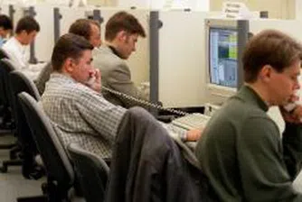 БФБ организира обучителен курс за XETRA