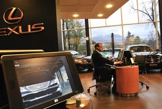 Кой автомобил е най-надеждният в света?