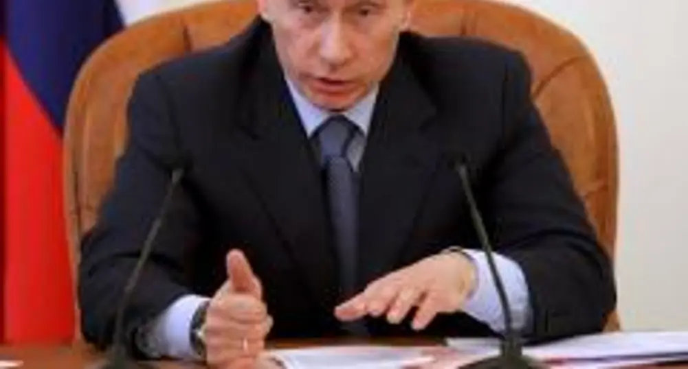 Путин предложи подкрепа на руското автомобилостроене