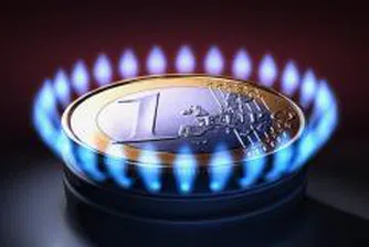 Загубите за икономиката ни от газовата криза са 90 млн. лв.