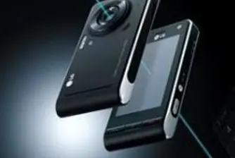 LG Electronics отбеляза ръст в продажбите през 2008 г.