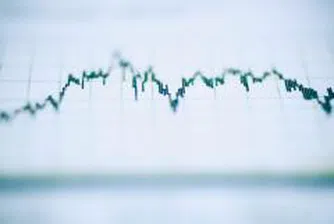 Капитализацията на борсата падна с 16% за месец