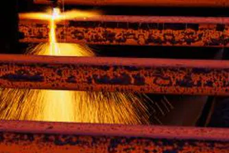 Voest Alpine проучва възможностите за инвестиране на 5 млрд. евро