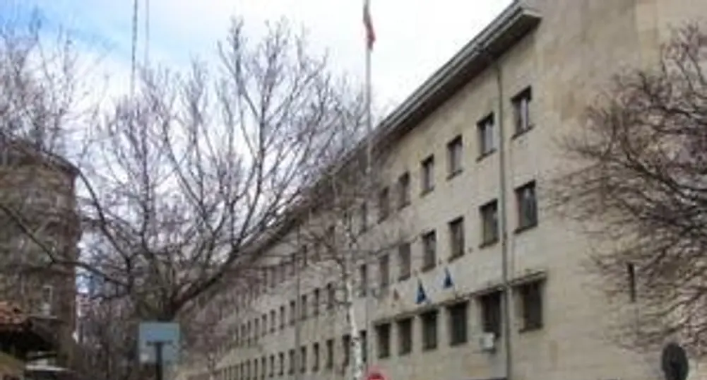 Ралчев: Системата на МВР е пробита