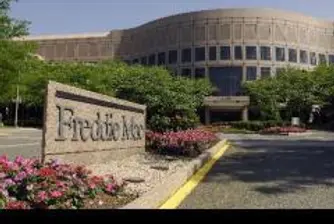 24 млрд. долара нови загуби за Freddie Mac