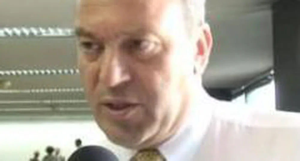 V.Papzov: BALII Is a Union of Intermediaries, Not a Shareholder