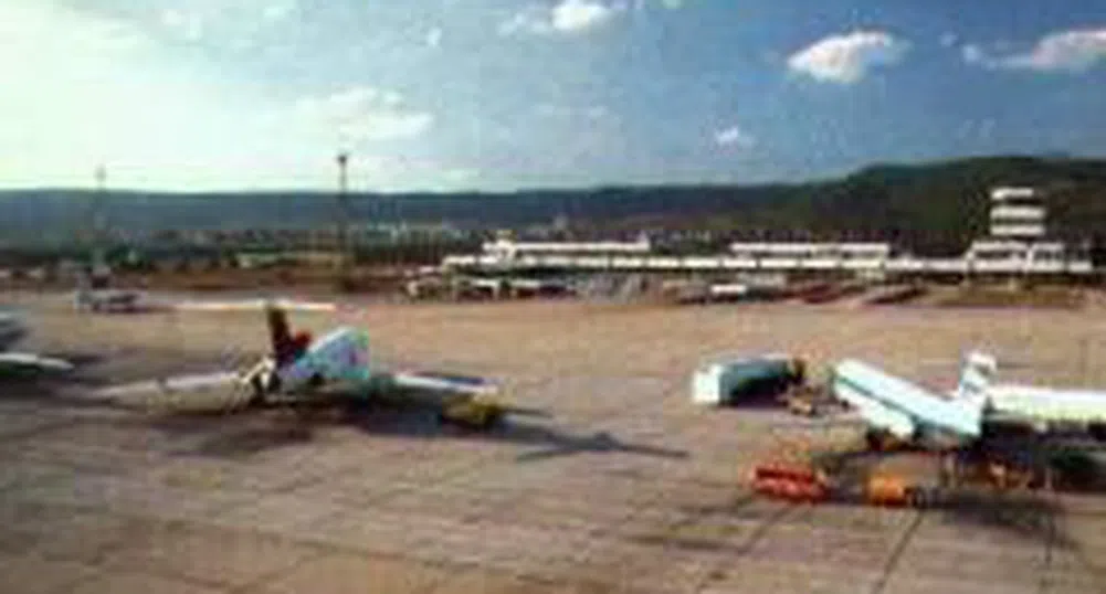 Над 5 млн. пътници са обслужени от шестте летища на Фрапорт през януари