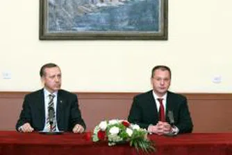 Turkey Wants To Raise Trade Volume With Bulgaria