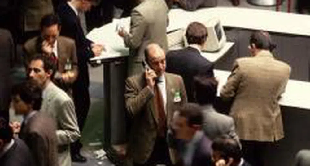 SOFIX Posts Fourth Straight Gain, BG40 Skids Lower