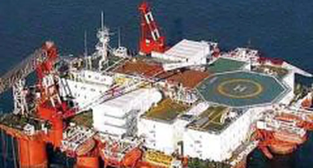 Петролът продължи да се понижава и в началото на новата седмица