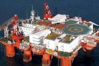 Петролът продължи да се понижава и в началото на новата седмица