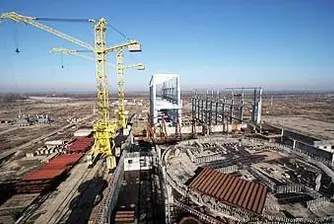 Колко ще струва АЕЦ Белене?