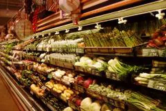 Vegetable, Cooking Oil and Flour Prices Down on Wholesale Markets