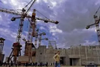 Macedonia About to Give Up Participation in Belene N-Plant