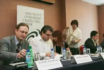 Отворено общество: Реформите у нас трябва да продължат