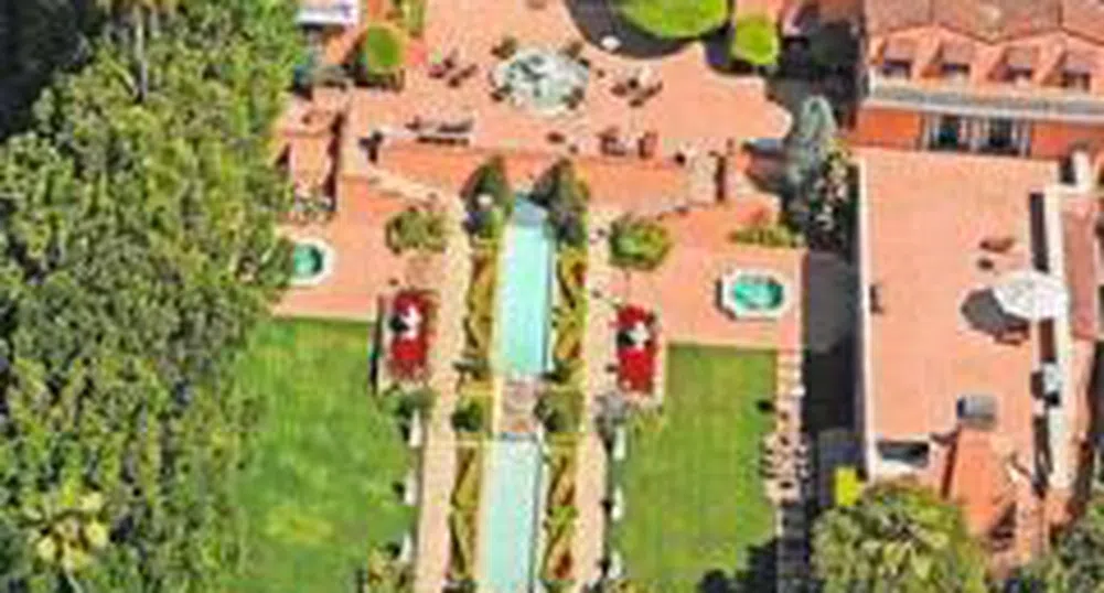 Продава се най-скъпата къща в света