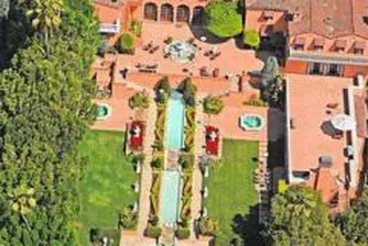 Продава се най-скъпата къща в света