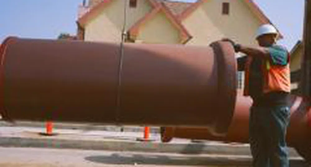 "Софийска вода" е инвестирала 8.8 млн лв. за първото полугодие