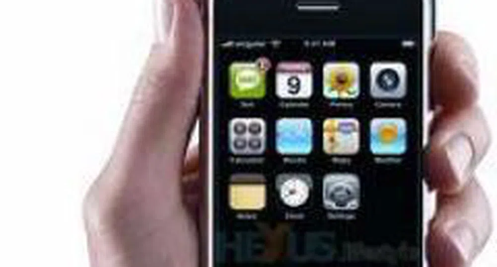 МегаФон започва продажби на iPhone в Русия към края на годината