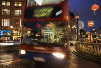 И автобусните превозвачи се вдигат на протест