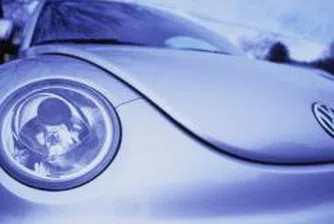 Цената на акциите на Volkswagen скача