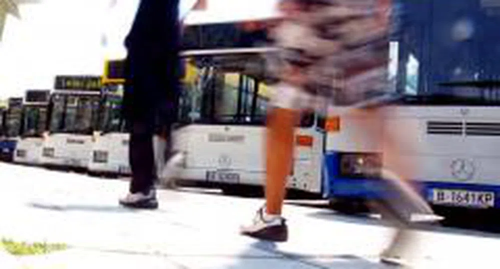 Пловдивската агенция по приватизация не даде отсрочка на “Градски транспорт”