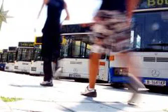 Пловдивската агенция по приватизация не даде отсрочка на “Градски транспорт”