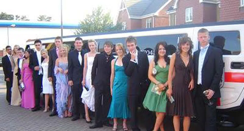 Американските абитуриенти страдат от кризата