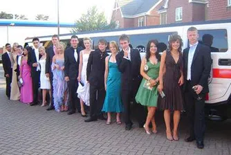 Американските абитуриенти страдат от кризата