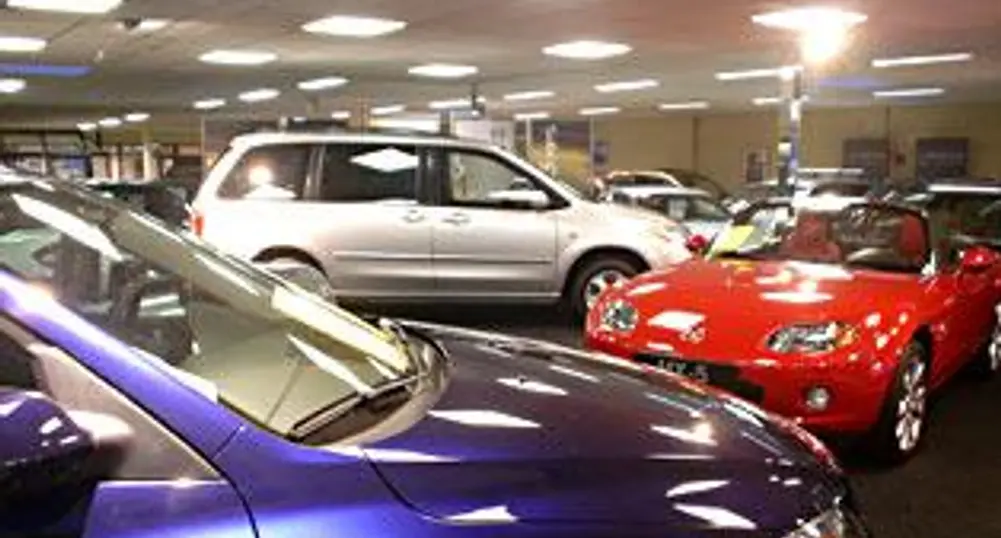 Автосалон София 2009 отваря врати от петък
