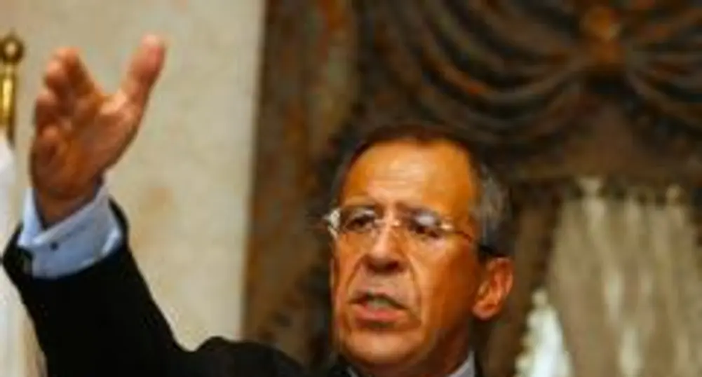Лавров: Енергийните проекти с България няма да се забавят