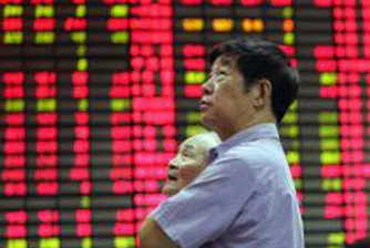 Време ли е да се купуват китайски акции?