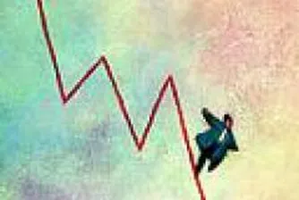 Японският индекс Nikkei 225 със спад от 5.4%