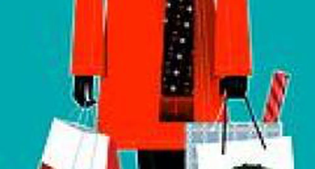 Предколедно повишение бележат цените на стоките у нас