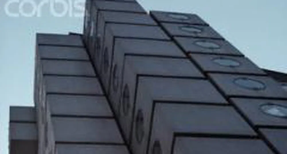 Събарят десетки стари хотели по румънското Черноморие