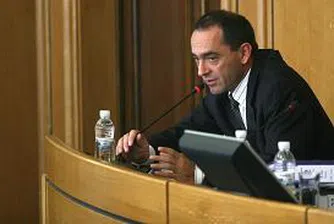 Заимов: Банев е сред виновните за недоверието в икономиката