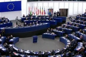 Български евродепутат е сред най-редовните по заседанията