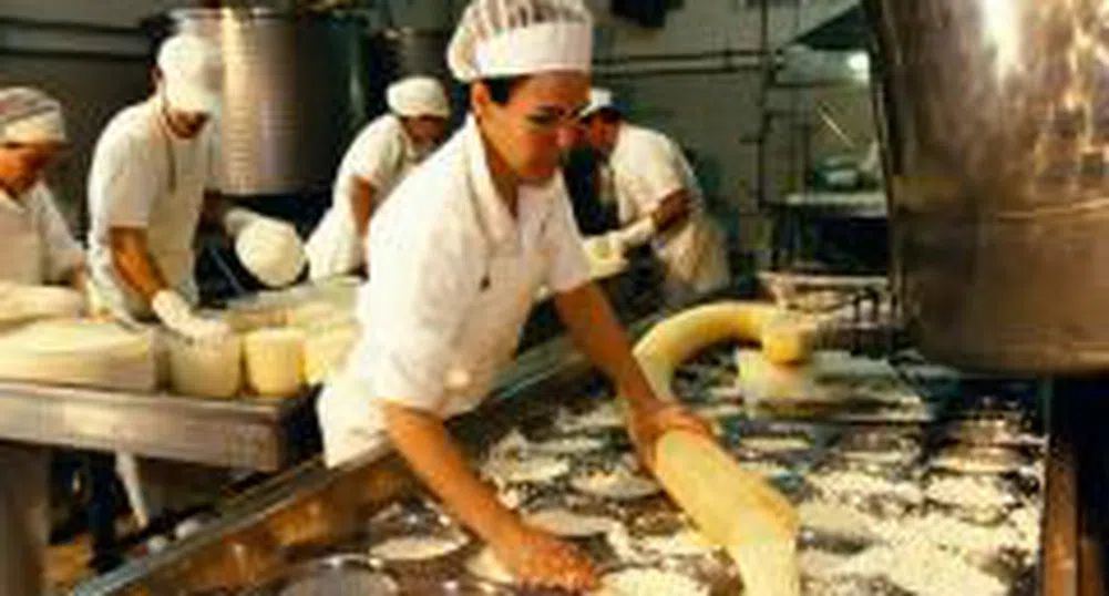 Германски предприятия местят дейността си в Източна Европа и Китай