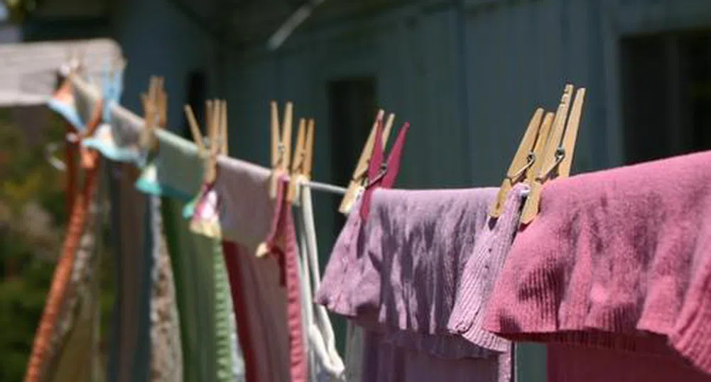 Кметът на Русе: Санкция, ако прането ви се вижда от улицата