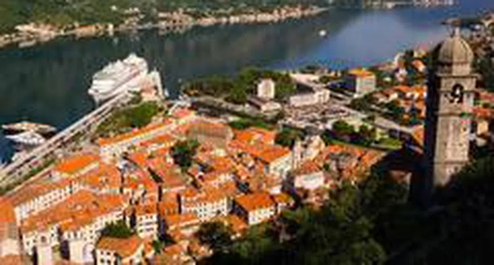 Macedonia, Montenegro May Be the New Las Vegas, Monte Carlo?