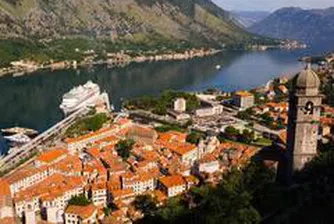 Macedonia, Montenegro May Be the New Las Vegas, Monte Carlo?