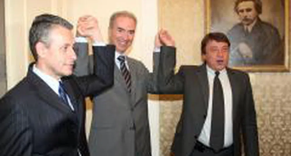 Дьо Понсен: Докладът на ЕК за България ще бъде обективен