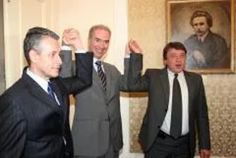 Дьо Понсен: Докладът на ЕК за България ще бъде обективен