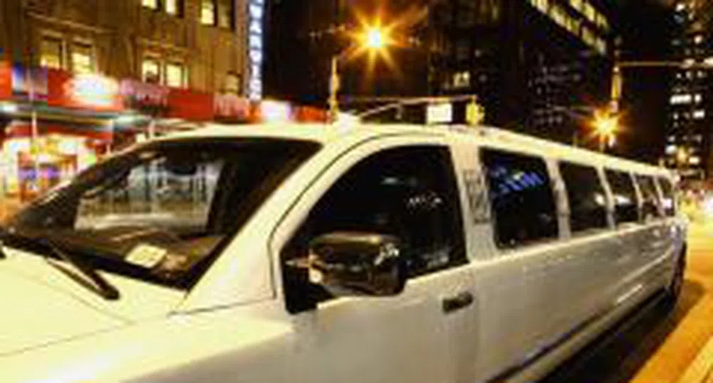 Евтина лимузина с чужди номера или как да излъжеш държавата