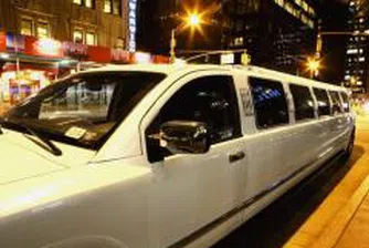 Евтина лимузина с чужди номера или как да излъжеш държавата