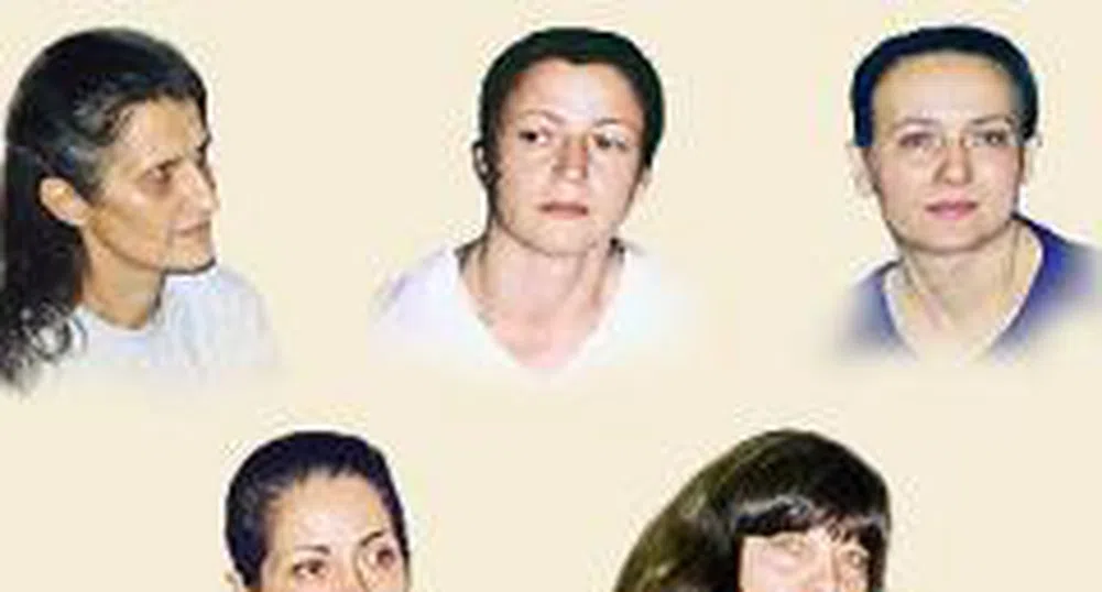 Първи изявления след кацането на медиците