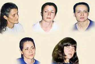 Първи изявления след кацането на медиците