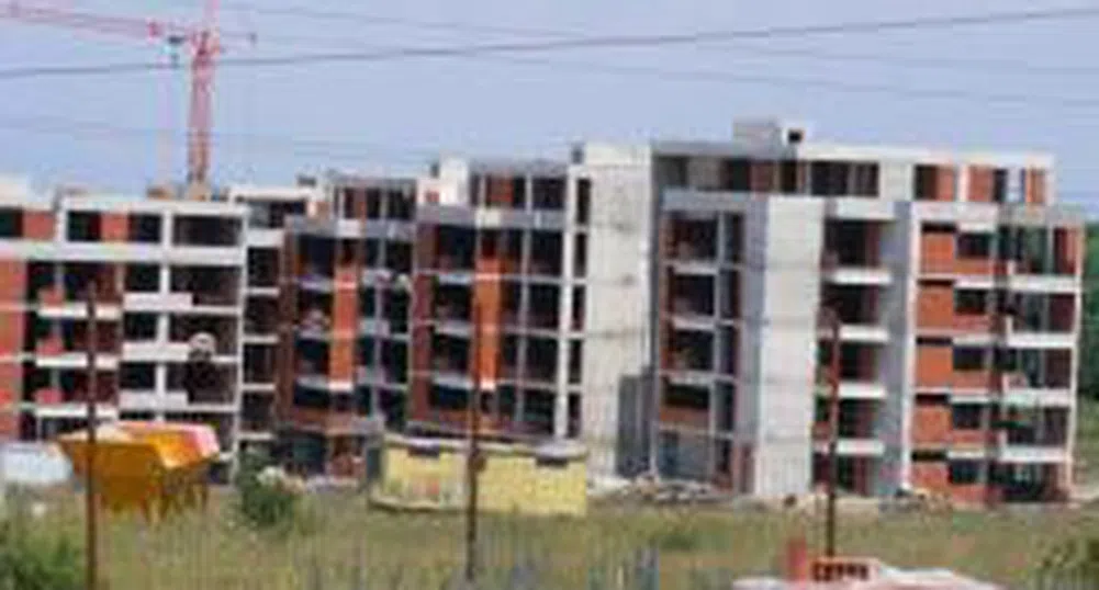 Construction Permits for TBA of 2.8 Million Sqare Meters Issued in Q2