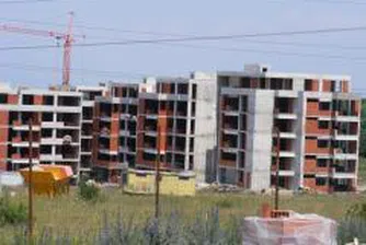 Construction Permits for TBA of 2.8 Million Sqare Meters Issued in Q2